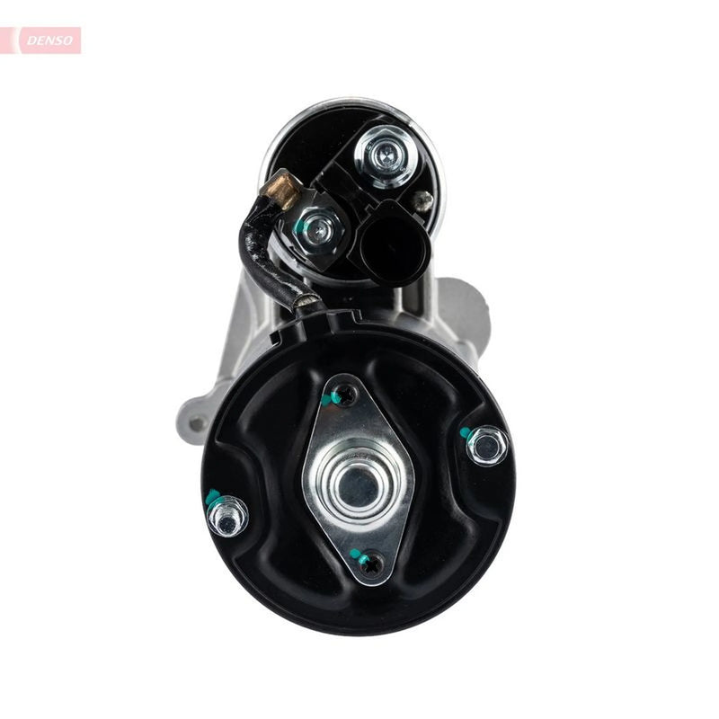 Denso Starter Motor 12V 2kW 9 Teeth DSN3141