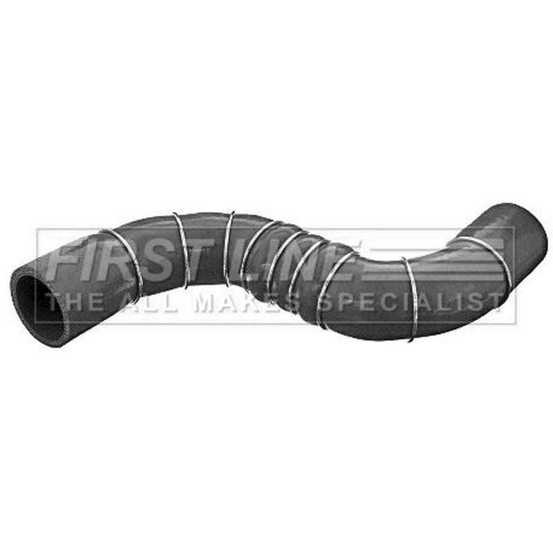 First Line Intercooler Turbo Charge Air Hose Right FTH1432