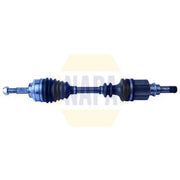 NAPA CV Drive Shaft Driveshaft Front Left NDS1423L