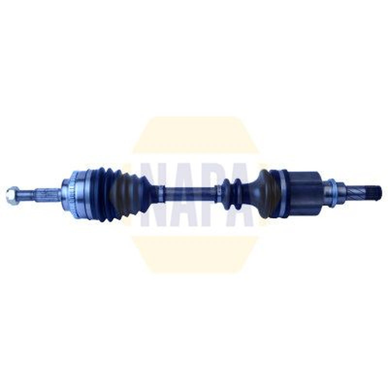 NAPA CV Drive Shaft Driveshaft Front Left NDS1423L