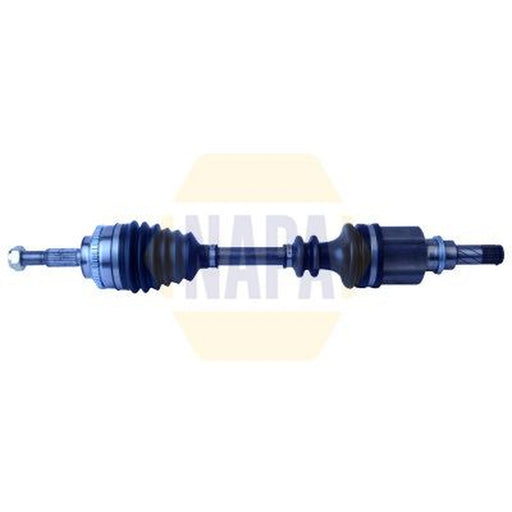 NAPA CV Drive Shaft Driveshaft Front Left NDS1423L