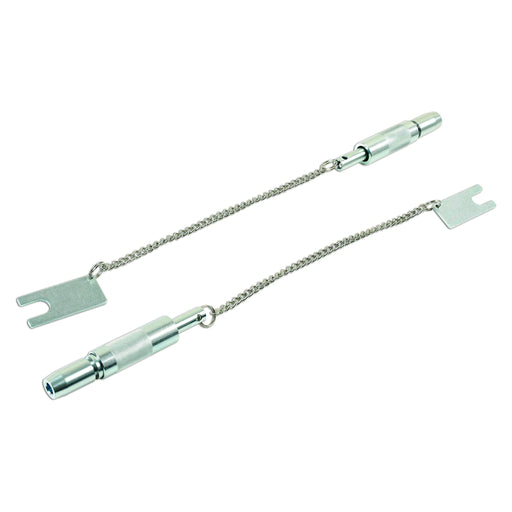 Laser Subframe Alignment Pins - for Ford 7467 Laser  - Town Parts