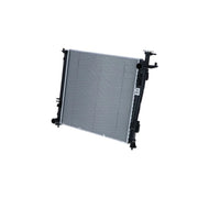 NRF Engine Radiator 59358