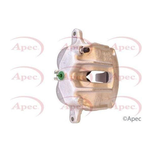 Apec Apec Brake Caliper (Front/Right) RCA495 Apec  - Town Parts