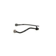 Gates Molded Heater Hose 02-3074