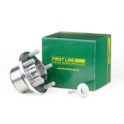 First Line Wheel Bearing Kit FBK994
