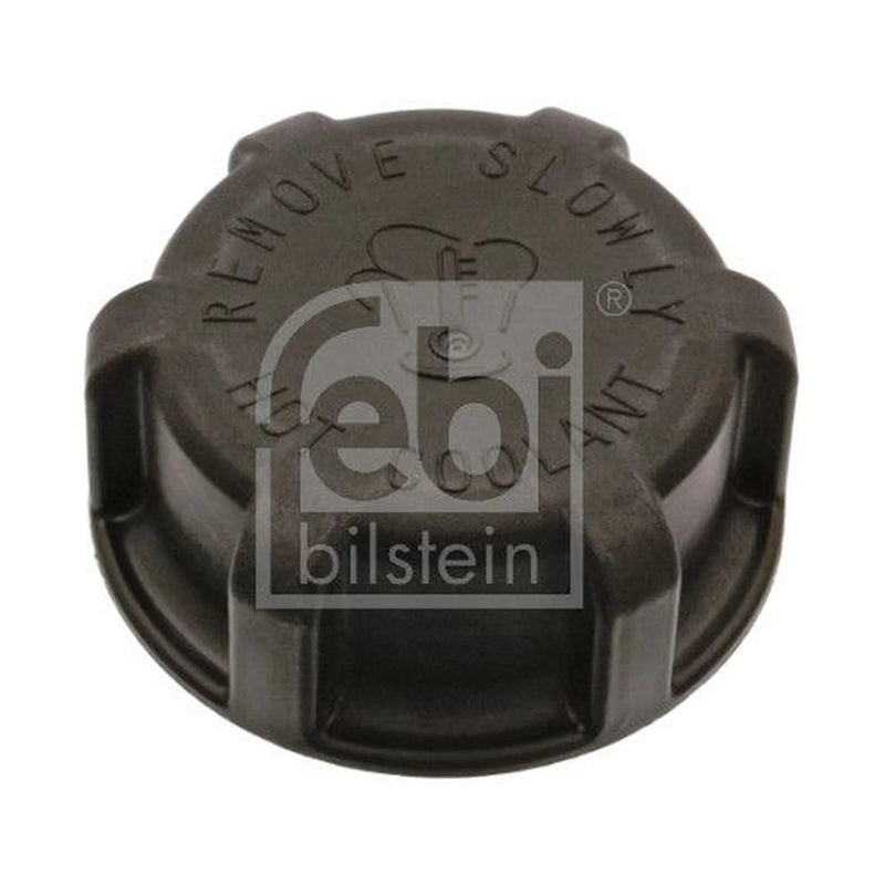 Febi Coolant Expansion Tank Cap 47126