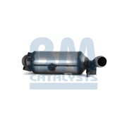 BM Catalysts Homologated Diesel Cat & Dpf BM11202H