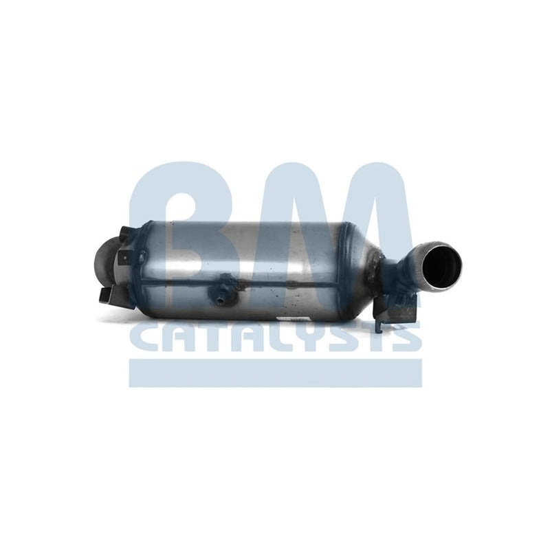 BM Catalysts Homologated Diesel Cat & Dpf BM11202H