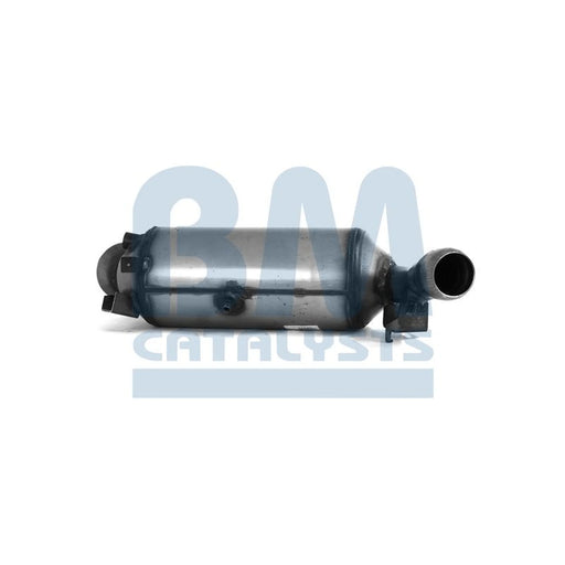 BM Catalysts Homologated Diesel Cat & Dpf BM11202H