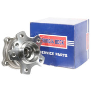 First Line Wheel Bearing Kit FBK1642