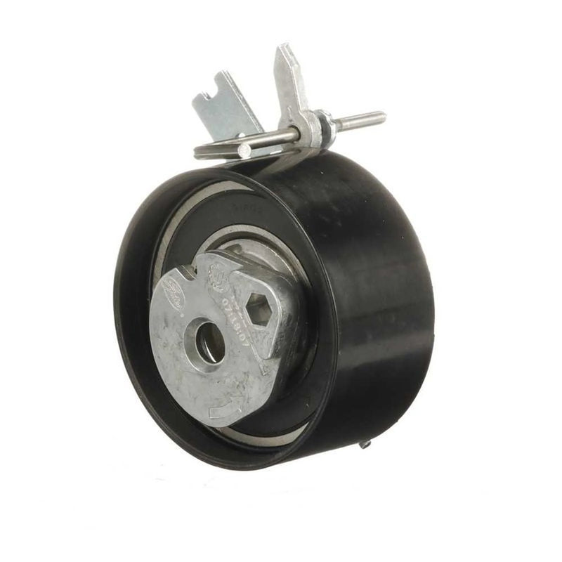 Gates Timing Belt Tensioner Pulley OD ID Wide T43186