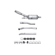 Hella Soot/Particulate Filter 8LH 366 080-311