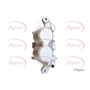 Apec Brake Caliper Assembly Front Right RCA170N