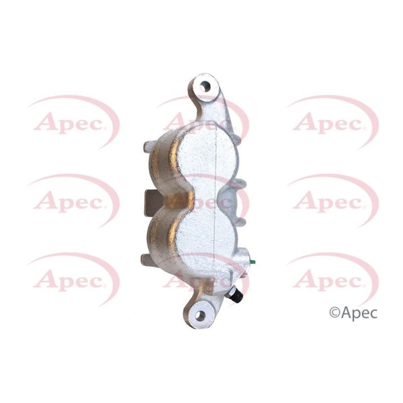 Apec Brake Caliper Assembly Front Right RCA170