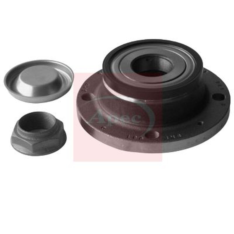 Apec Wheel Bearing Kit AWB1209