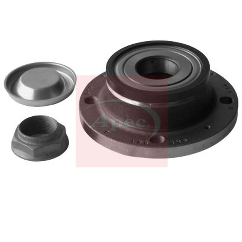 Apec Wheel Bearing Kit AWB1209