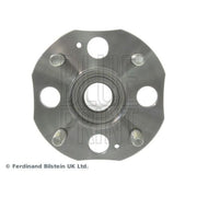 Blue Print Wheel Bearing Kit Rear Right 66mm ADH28344