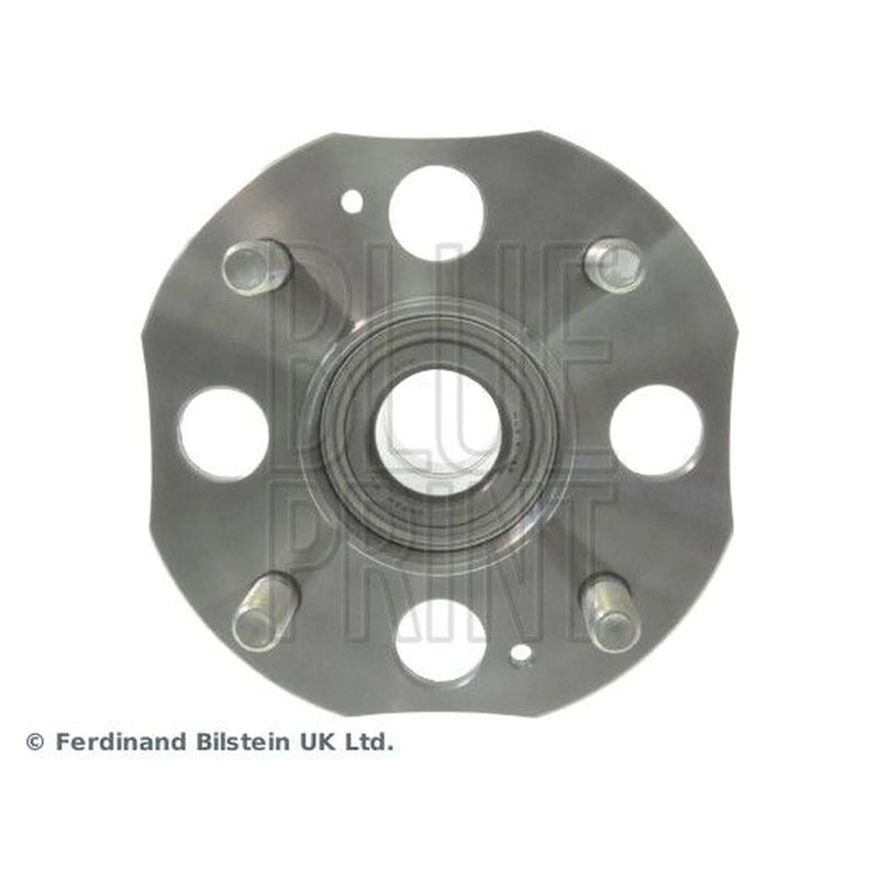 Blue Print Wheel Bearing Kit Rear Right 66mm ADH28344