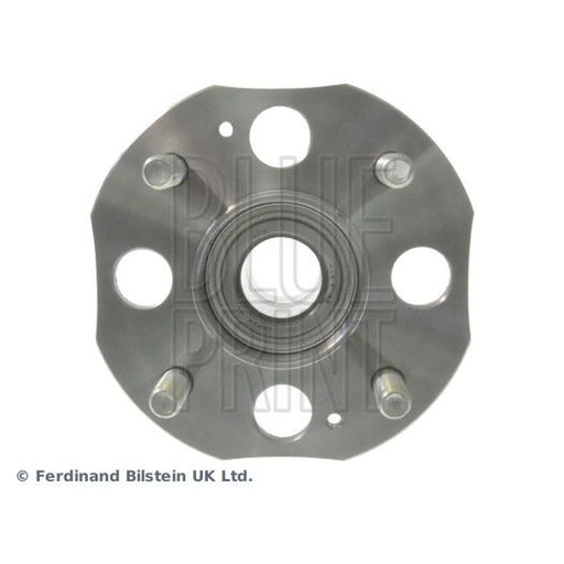 Blue Print Wheel Bearing Kit Rear Right 66mm ADH28344