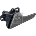 Febi Interior Equipment Door Handle Left Alumi 170047