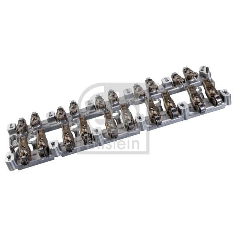 Febi Rocker Arm Bridge Assembly 177551