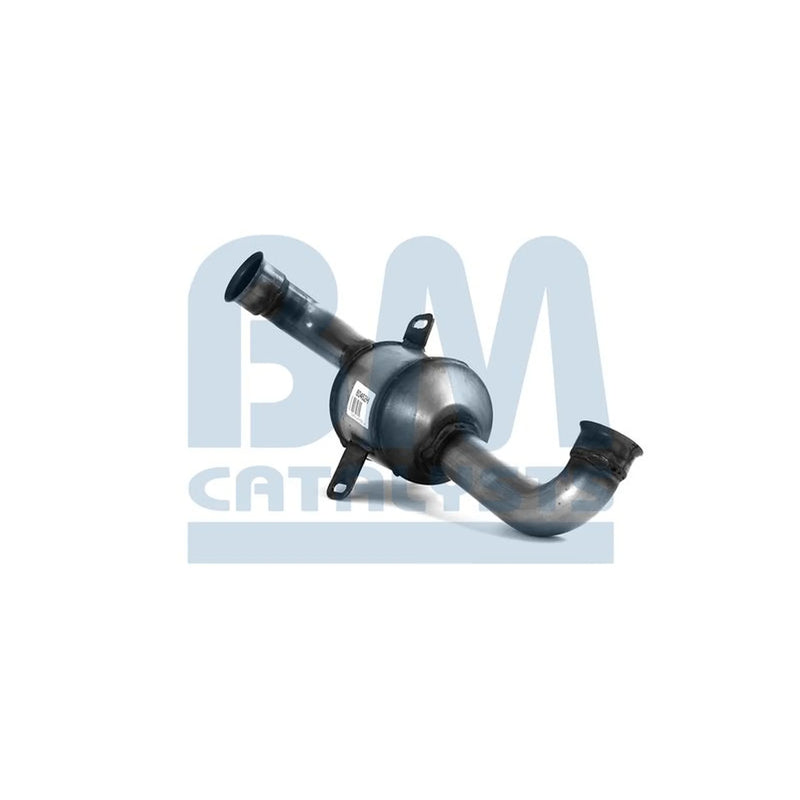 BM Catalysts Homologated Diesel Cat BM80462H