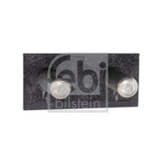 Febi Auxiliary Coolant Water Pump 182743