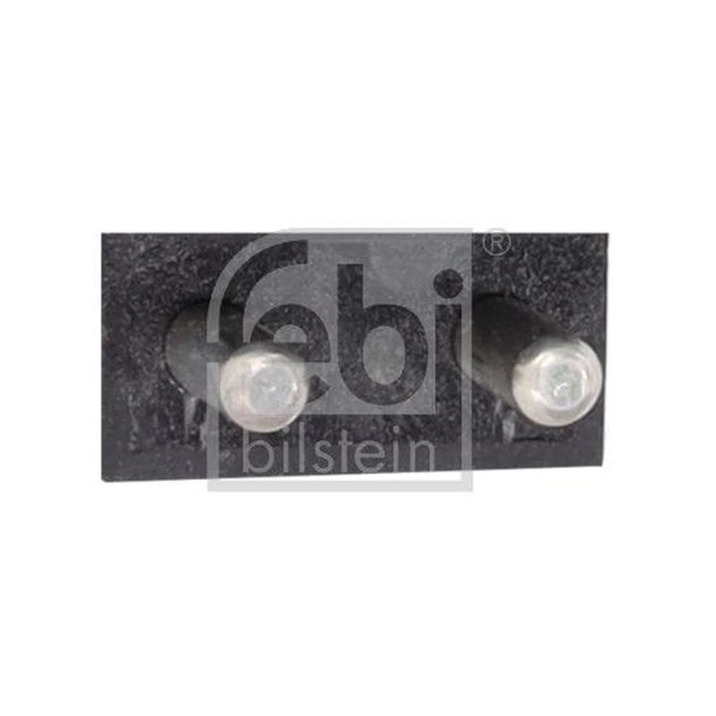 Febi Auxiliary Coolant Water Pump 182743