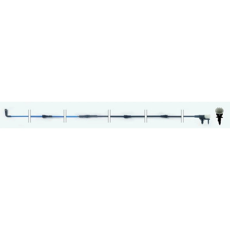 Juratek Brake Pad Wear Sensor Front JCW361
