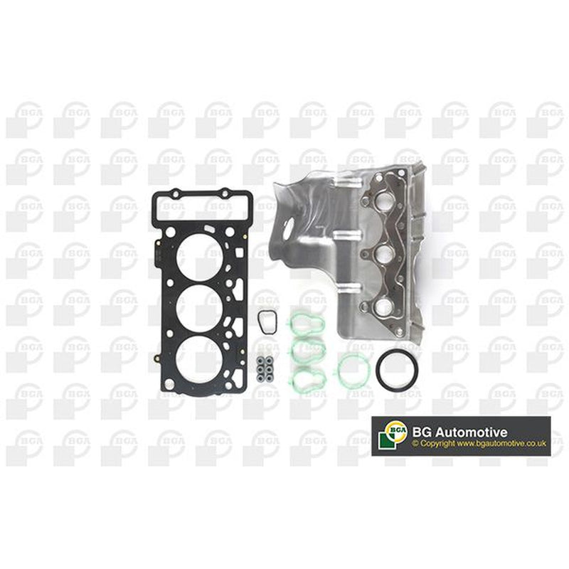 BGA Cylinder Head Gasket Kit HK3760