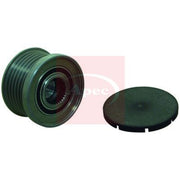 Apec Alternator Overrunning Freewheel Clutch AOP1106