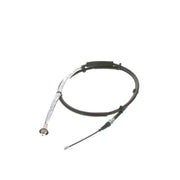 Bosch Handbrake Cable Left Rear 1 987 477 910