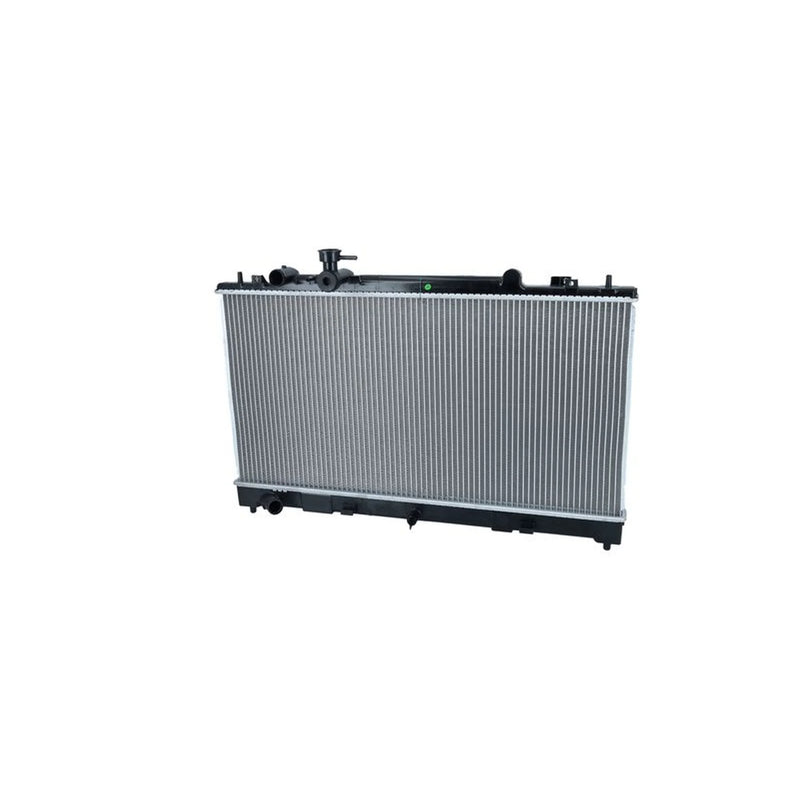 NRF Engine Radiator 58393