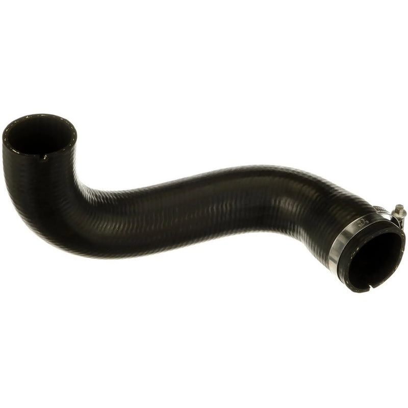 Gates Intercooler Turbo Charge Air Hose 390mm 09-1738