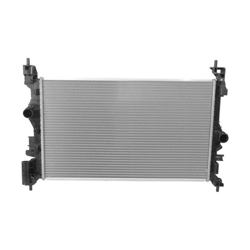 Hella Engine Radiator 8MK 366 301-491