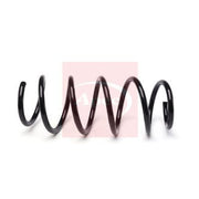 Apec 2 x Suspension Springs ACS2195