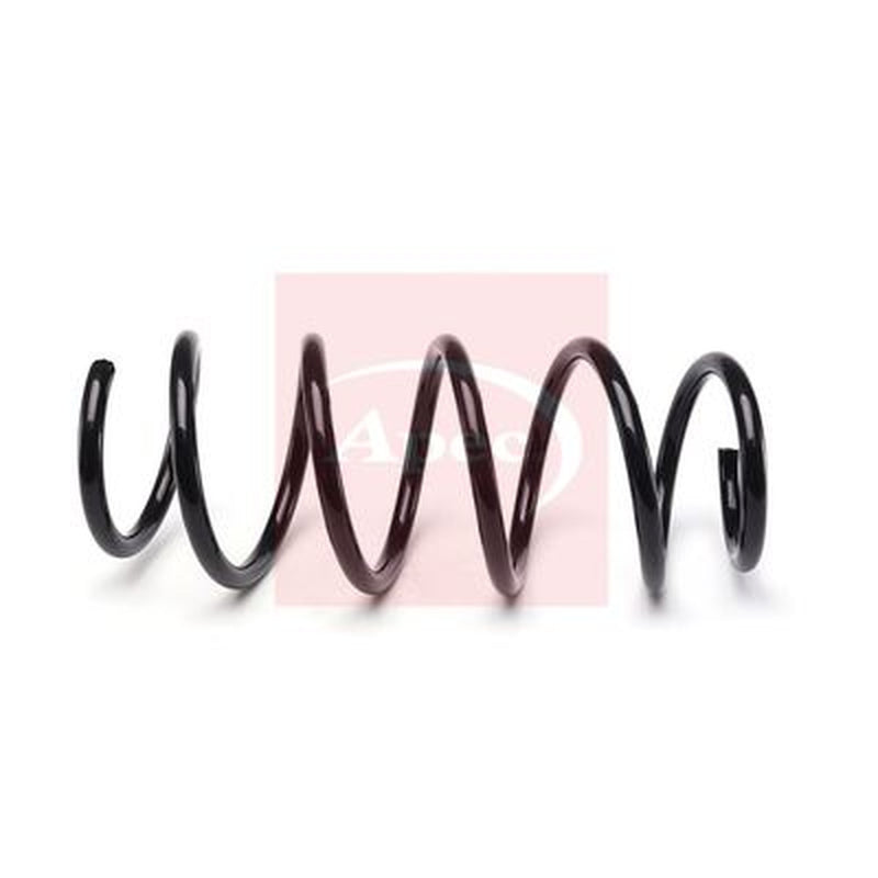 Apec 2 x Suspension Springs ACS2195