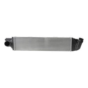 Hella Intercooler (Charge Air Cooler) 8ML 366 340-491