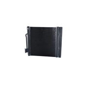 NRF Air Conditioning Condenser Right 350448