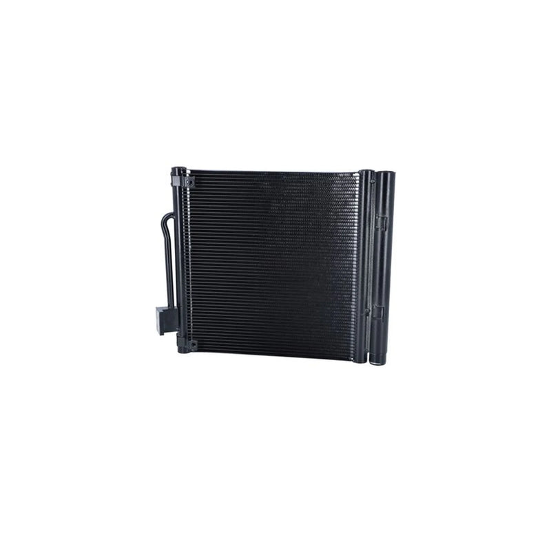 NRF Air Conditioning Condenser Right 350448