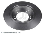Blue Print ADC44359 Brake Disc