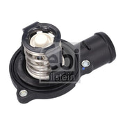 Febi Thermostat,Coolant 186092