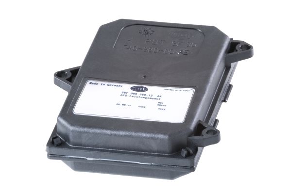 Hella 5DF 009 368-121 Control Unit, headlight
