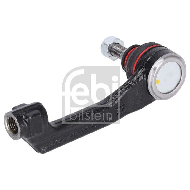 Febi Steering Tie Rod End Ball Joint Front Right 188517