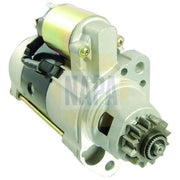 NAPA Starter Motor 12V 1.7kW 12 Teeth NSM1609
