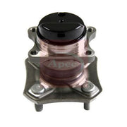 Apec Wheel Bearing Kit AWB1738