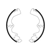 Mintex Brake Shoe Set Axle Kit MFR497