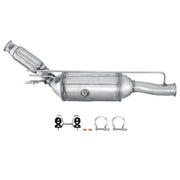 Hella Soot/Particulate Filter 8LH 366 080-281