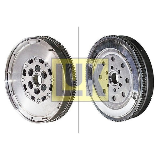 LuK Engine Flywheel Teeth 415042310